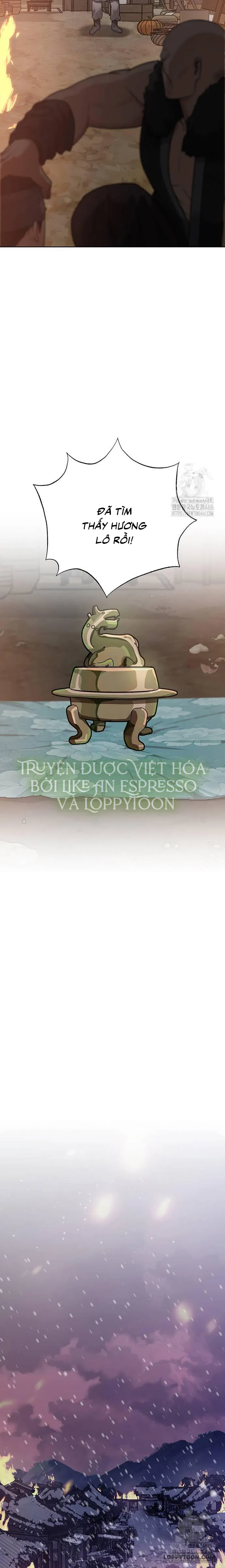 Quỷ Hồn - Chap 15 - Trang 21