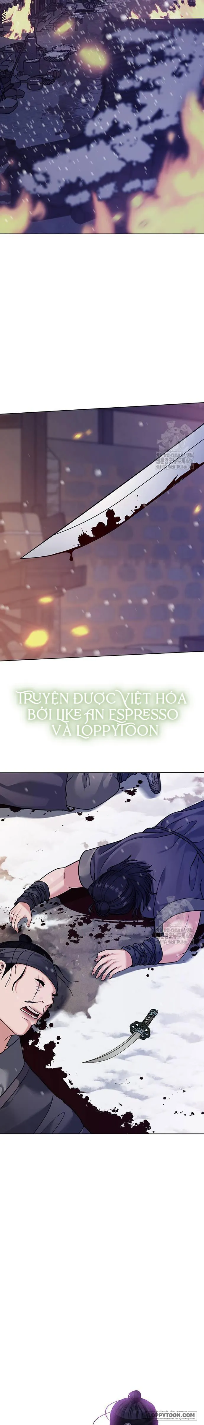 Quỷ Hồn - Chap 15 - Trang 22