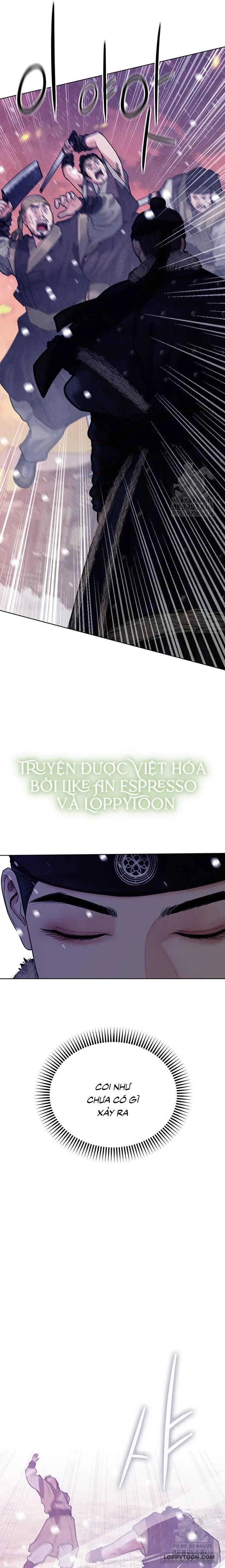 Quỷ Hồn - Chap 15 - Trang 24