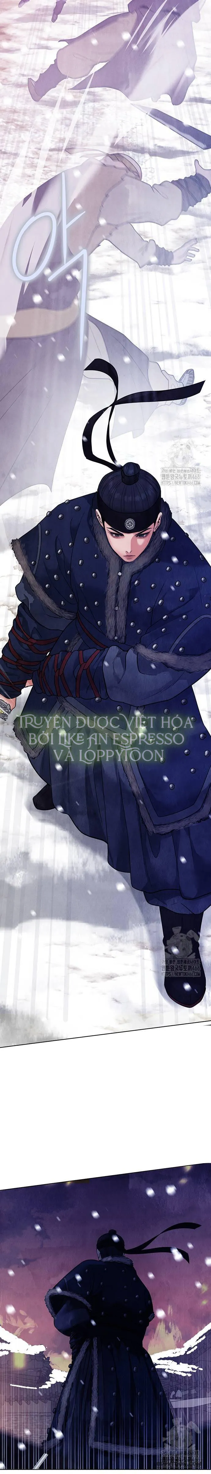 Quỷ Hồn - Chap 15 - Trang 25