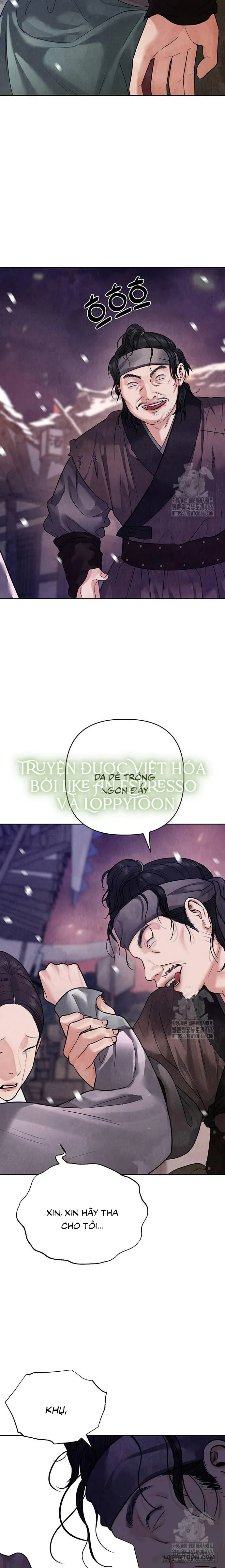 Quỷ Hồn - Chap 15 - Trang 27