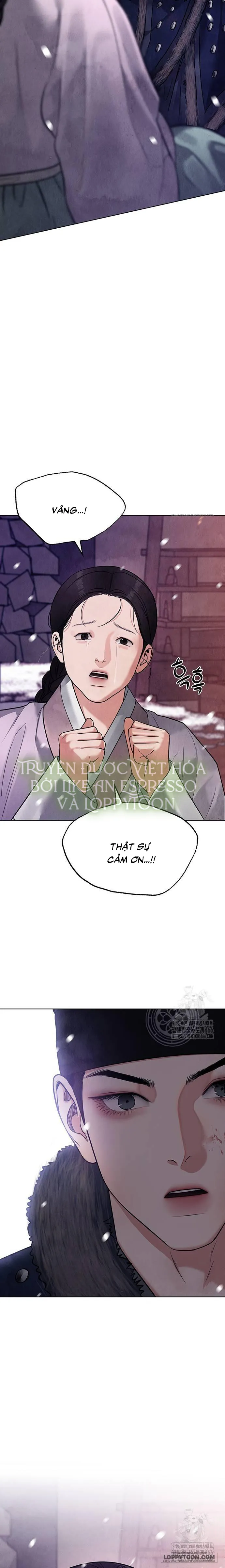 Quỷ Hồn - Chap 15 - Trang 29