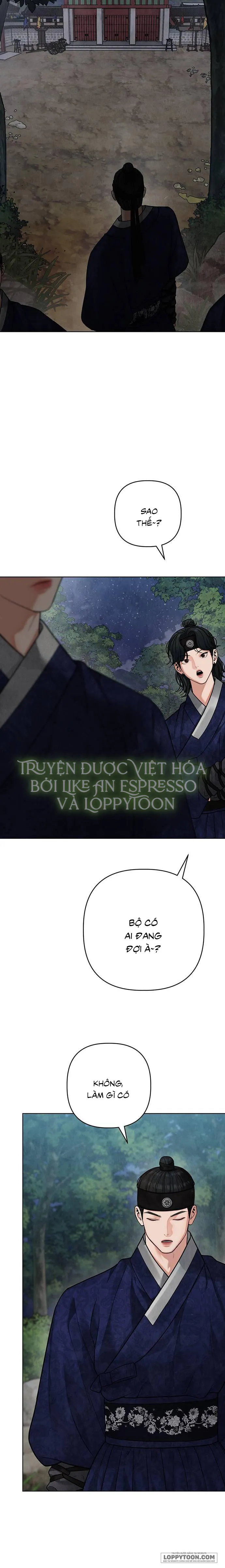 Quỷ Hồn - Chap 15 - Trang 3
