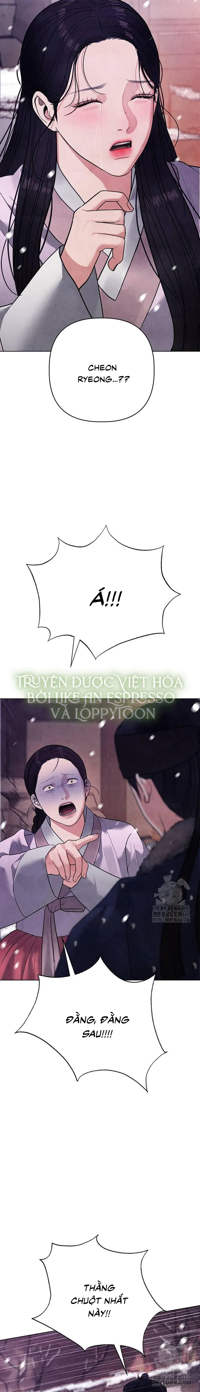 Quỷ Hồn - Chap 15 - Trang 30