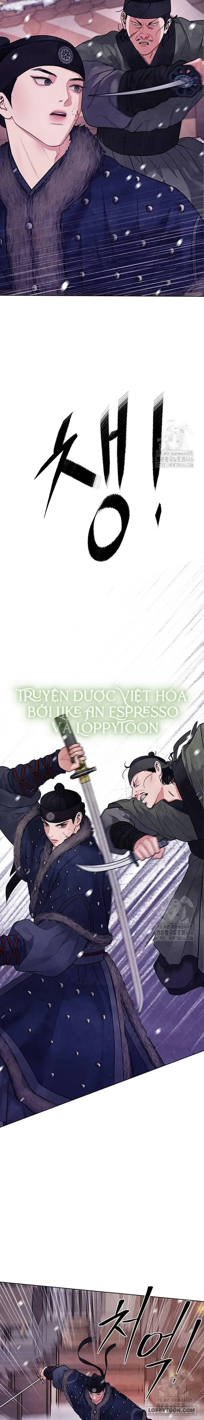 Quỷ Hồn - Chap 15 - Trang 31