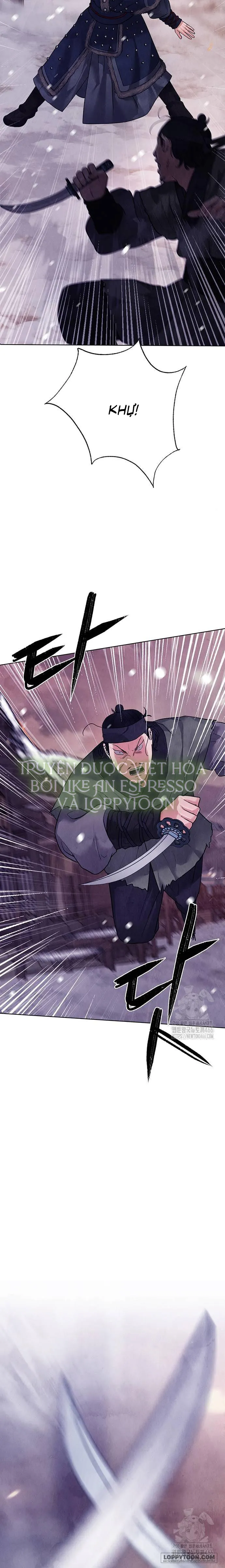 Quỷ Hồn - Chap 15 - Trang 32