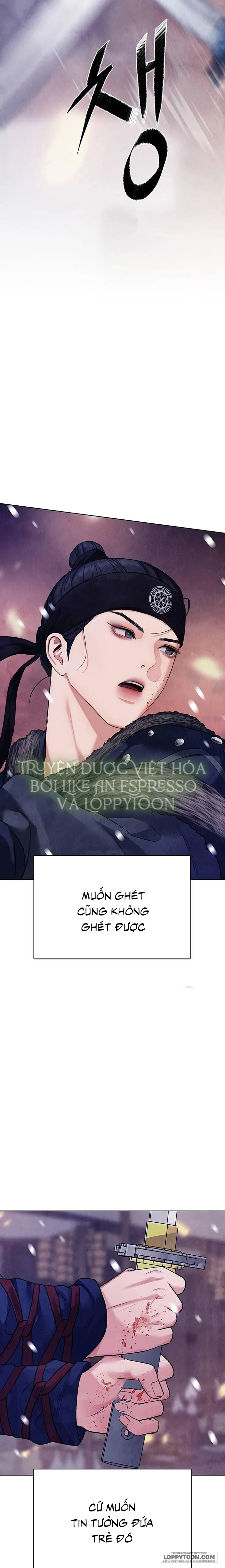 Quỷ Hồn - Chap 15 - Trang 33