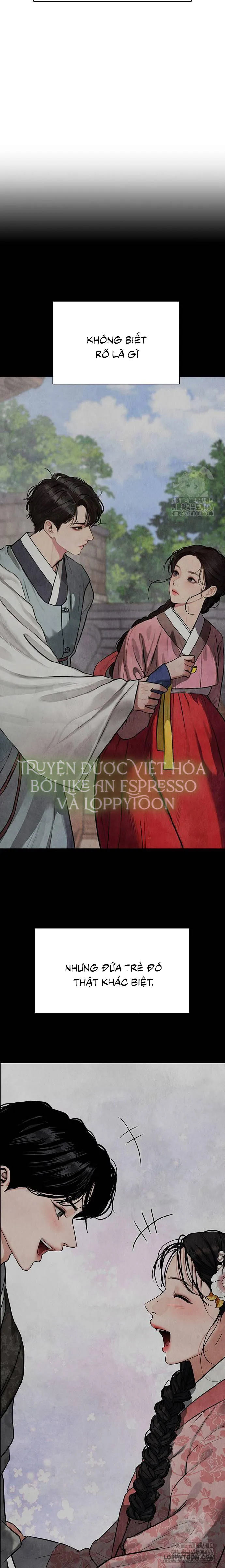 Quỷ Hồn - Chap 15 - Trang 34