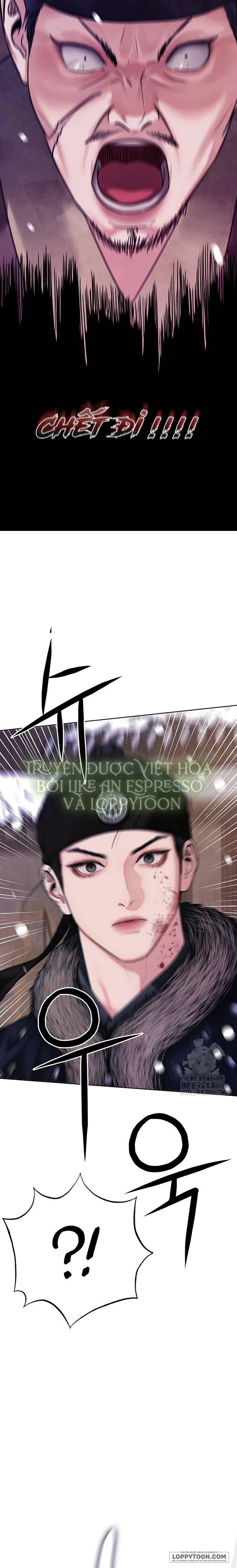 Quỷ Hồn - Chap 15 - Trang 36