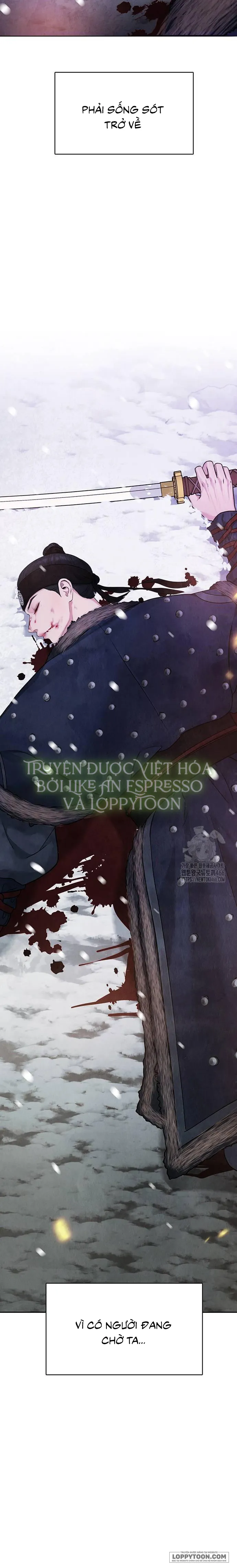 Quỷ Hồn - Chap 15 - Trang 40