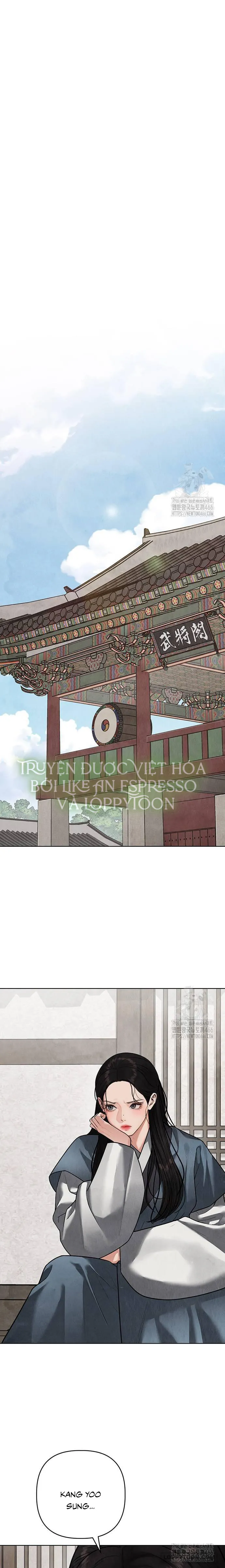 Quỷ Hồn - Chap 15 - Trang 5
