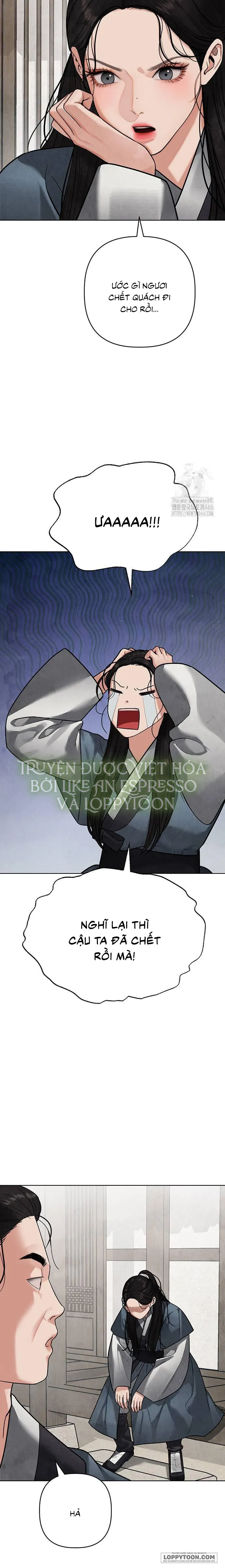 Quỷ Hồn - Chap 15 - Trang 6