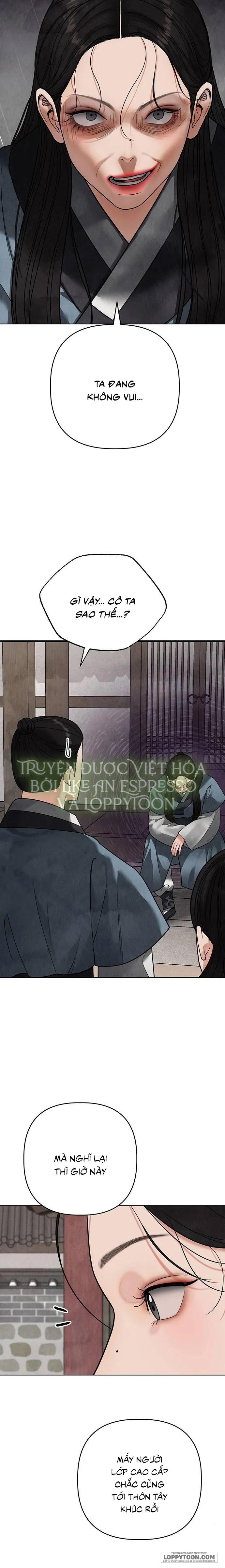 Quỷ Hồn - Chap 15 - Trang 8