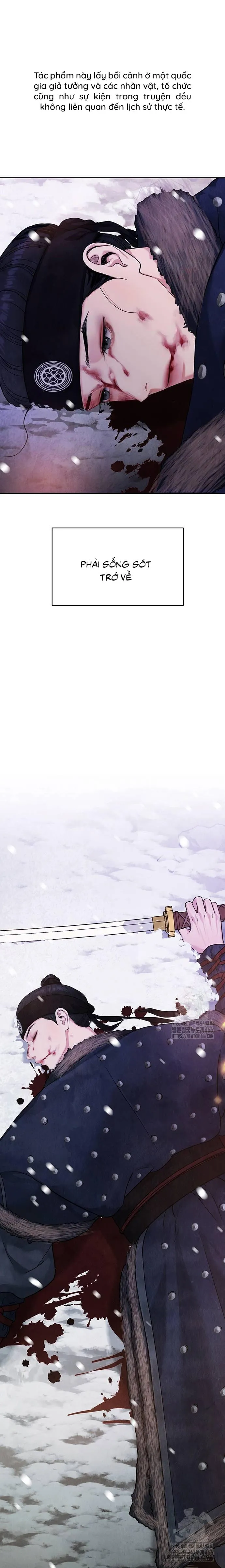 Quỷ Hồn - Chap 16 - Trang 0