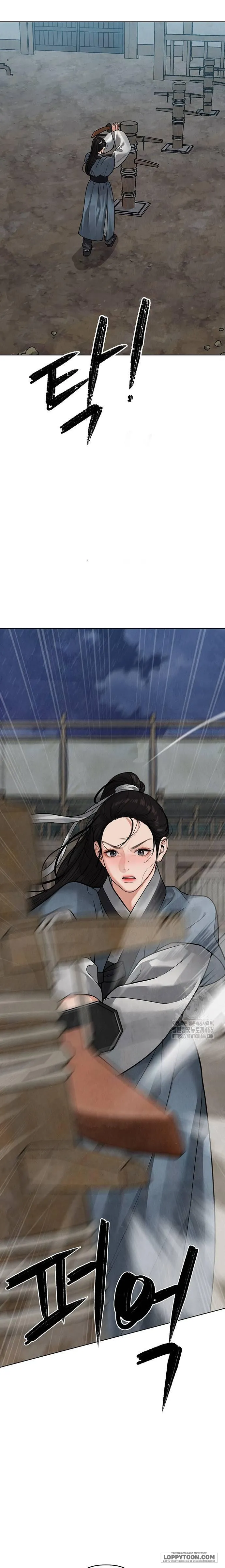 Quỷ Hồn - Chap 16 - Trang 10
