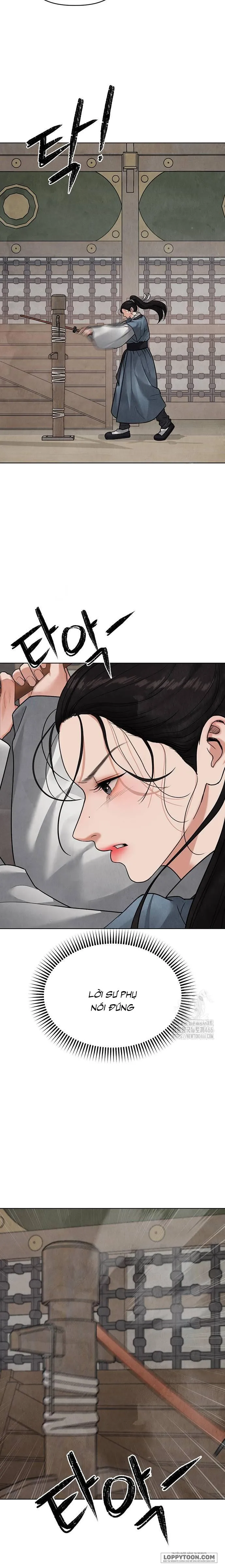 Quỷ Hồn - Chap 16 - Trang 12