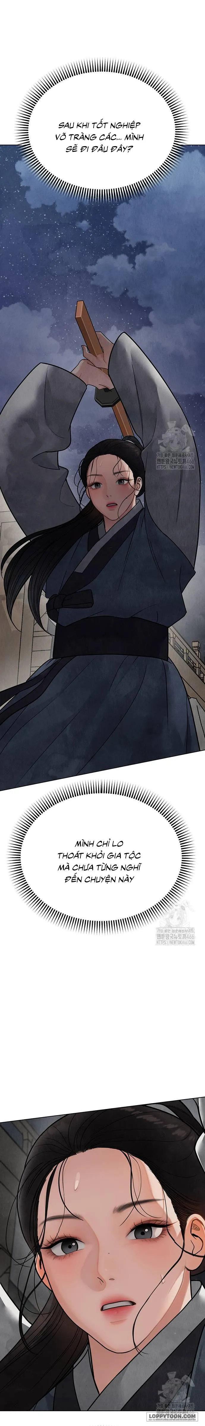 Quỷ Hồn - Chap 16 - Trang 13