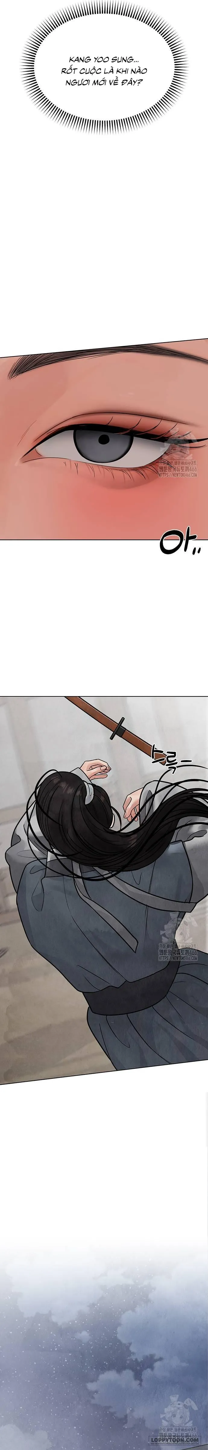 Quỷ Hồn - Chap 16 - Trang 14