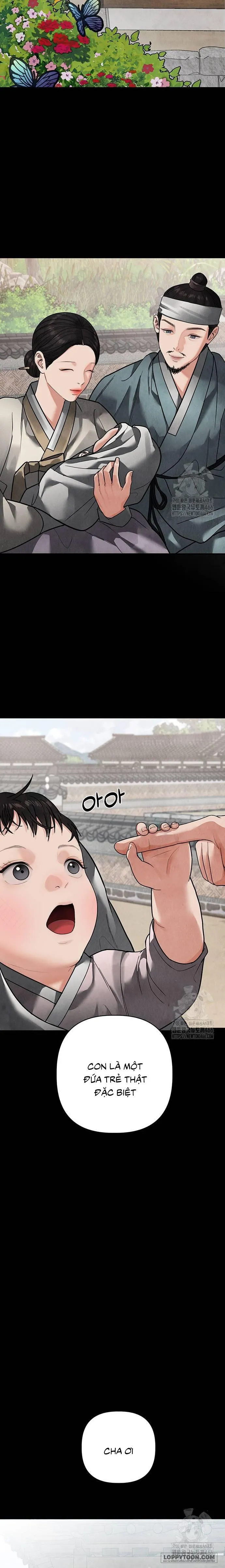Quỷ Hồn - Chap 16 - Trang 17
