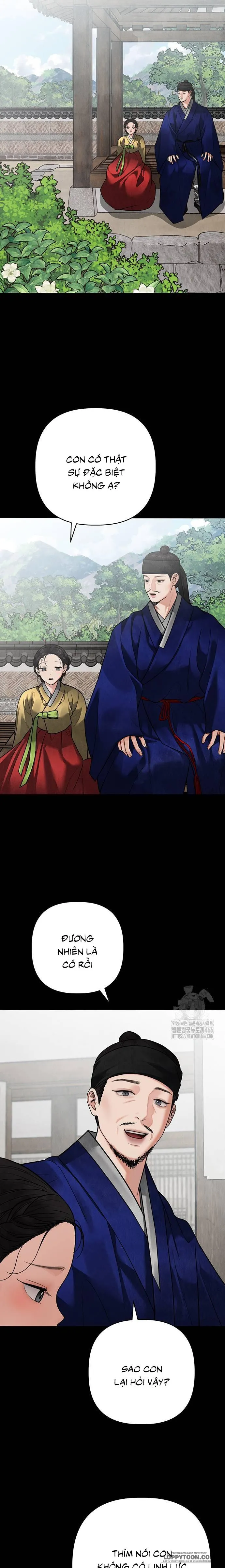 Quỷ Hồn - Chap 16 - Trang 18