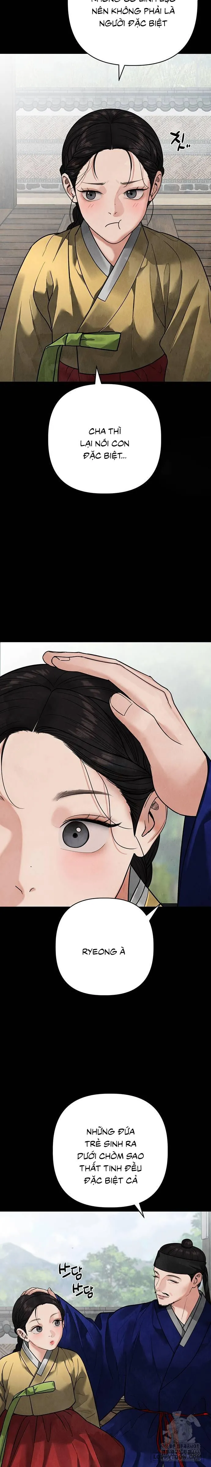 Quỷ Hồn - Chap 16 - Trang 19