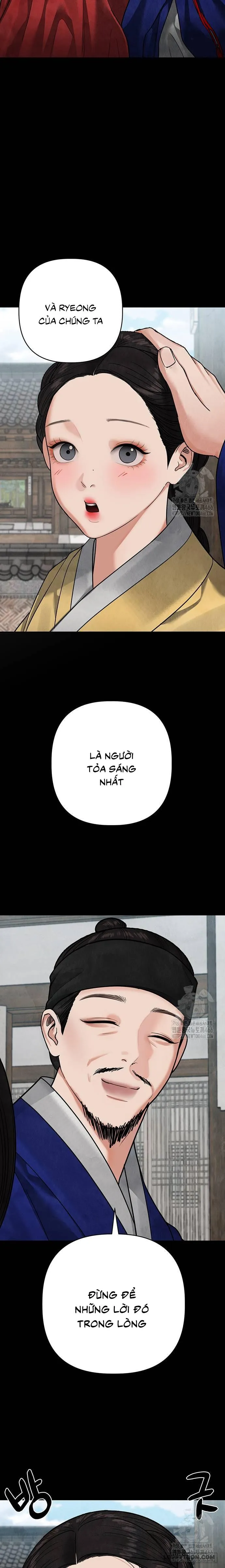 Quỷ Hồn - Chap 16 - Trang 20