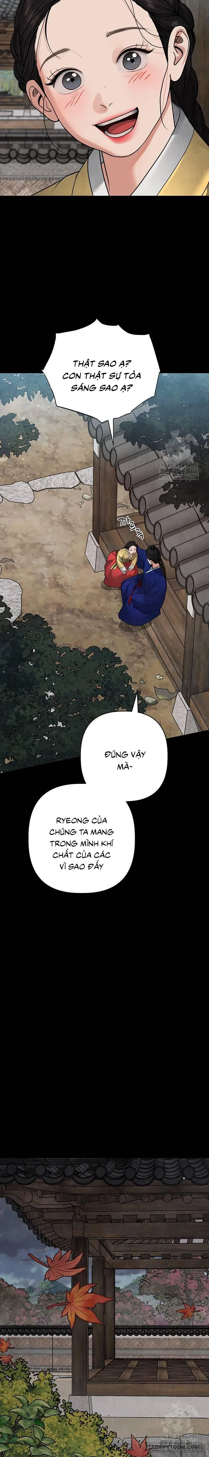 Quỷ Hồn - Chap 16 - Trang 21
