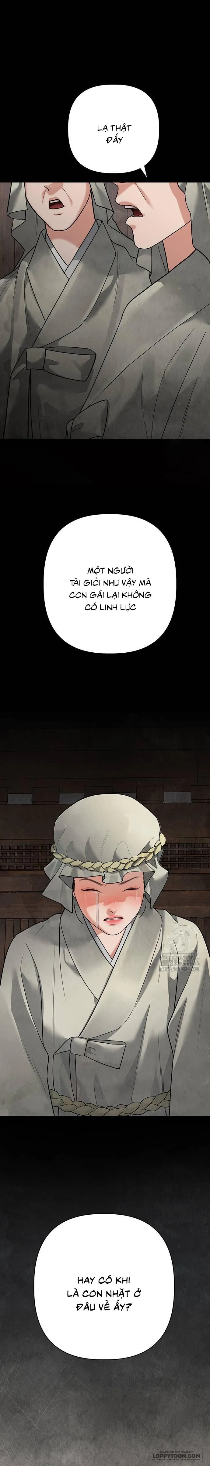 Quỷ Hồn - Chap 16 - Trang 24