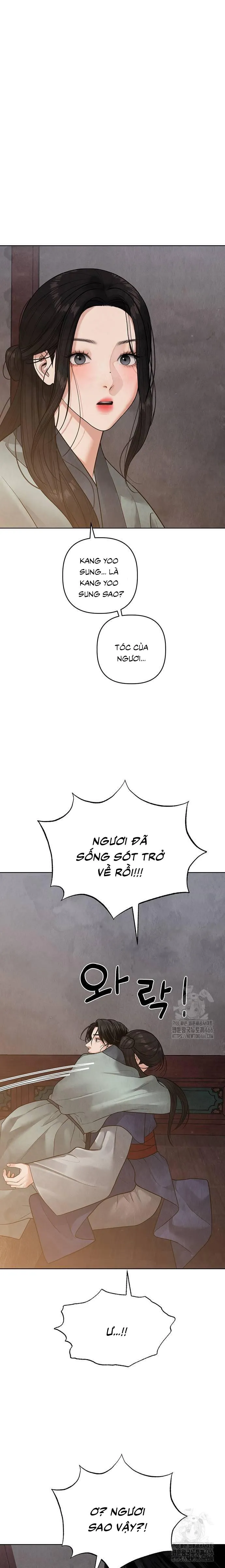 Quỷ Hồn - Chap 16 - Trang 27
