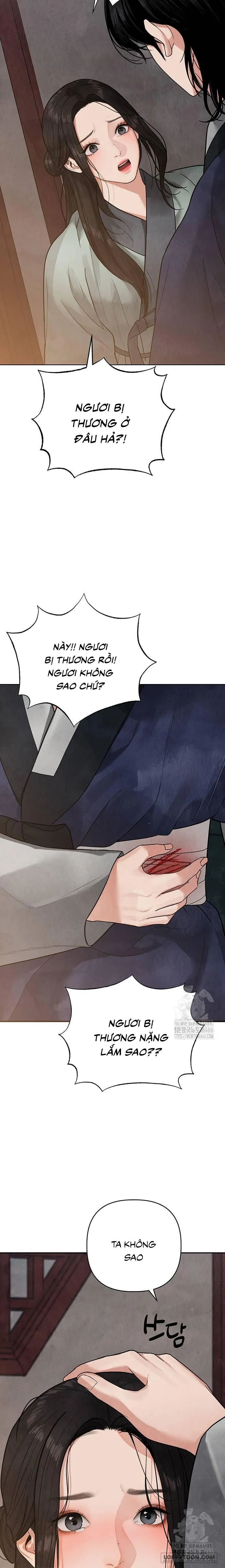 Quỷ Hồn - Chap 16 - Trang 28