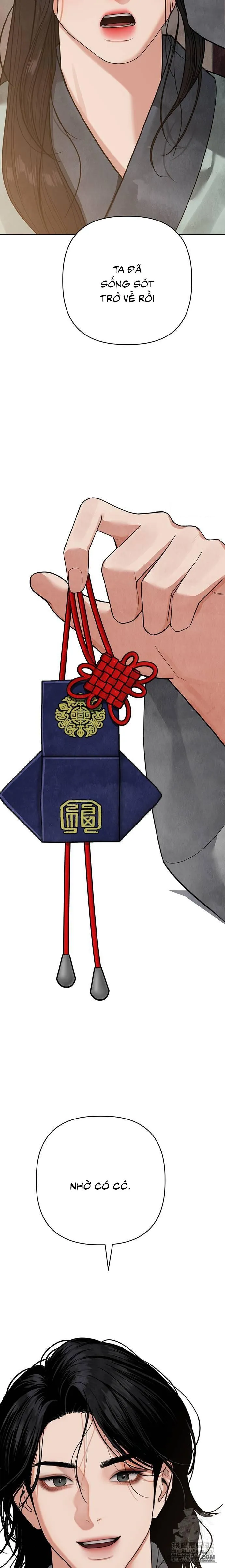 Quỷ Hồn - Chap 16 - Trang 29