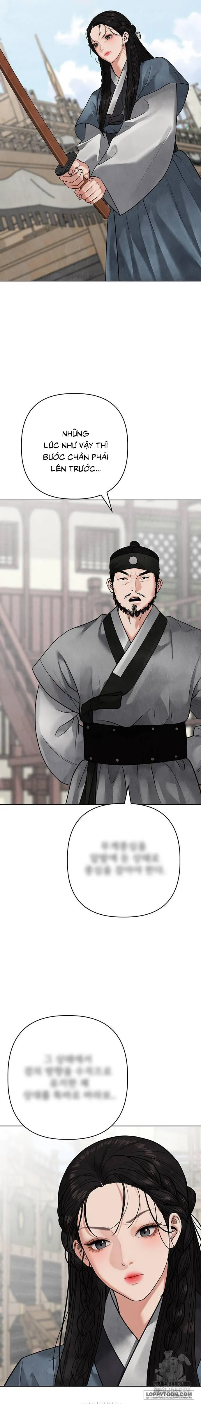 Quỷ Hồn - Chap 16 - Trang 3