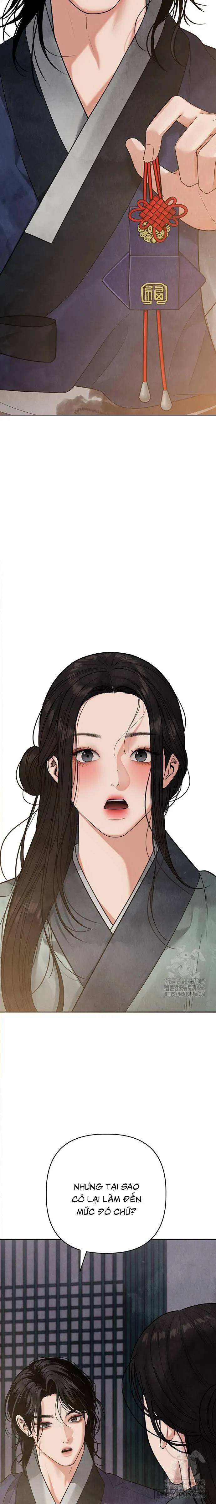 Quỷ Hồn - Chap 16 - Trang 30
