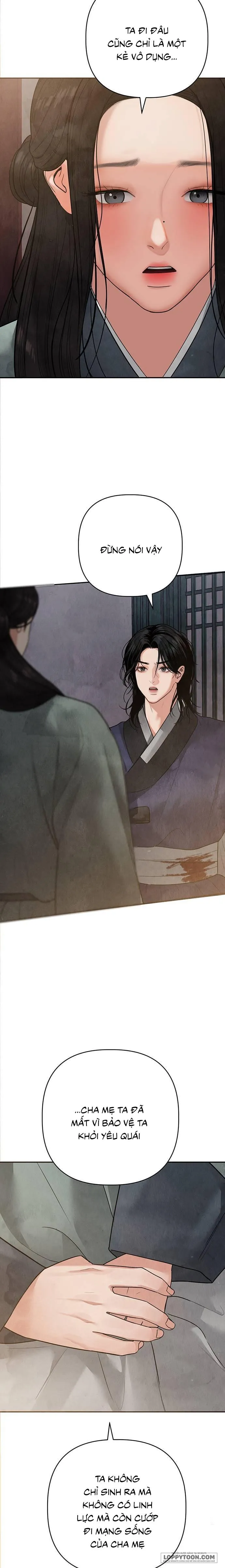 Quỷ Hồn - Chap 16 - Trang 32