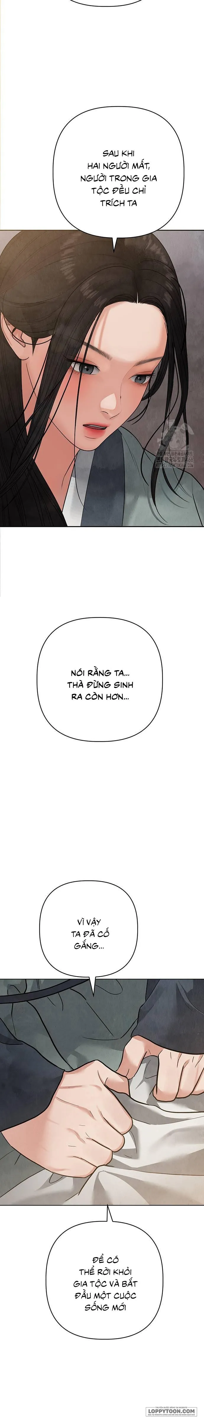 Quỷ Hồn - Chap 16 - Trang 33