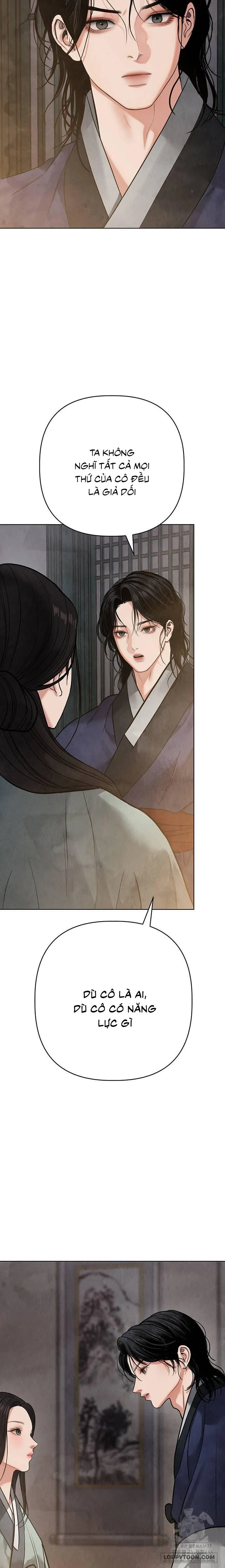 Quỷ Hồn - Chap 16 - Trang 35