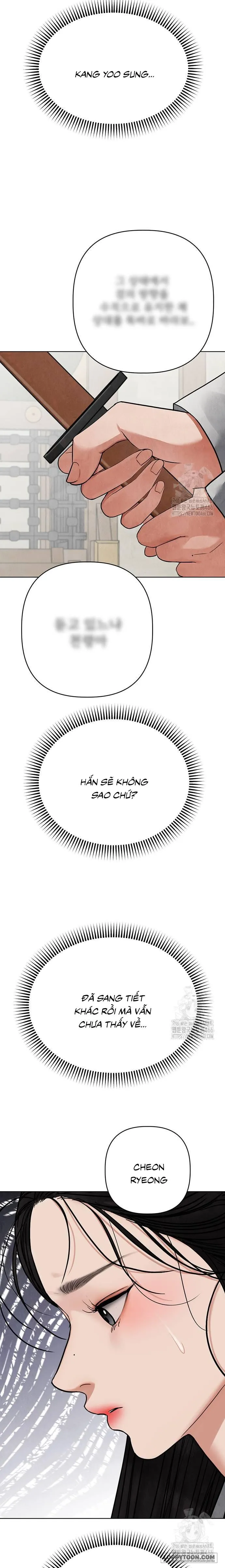 Quỷ Hồn - Chap 16 - Trang 4