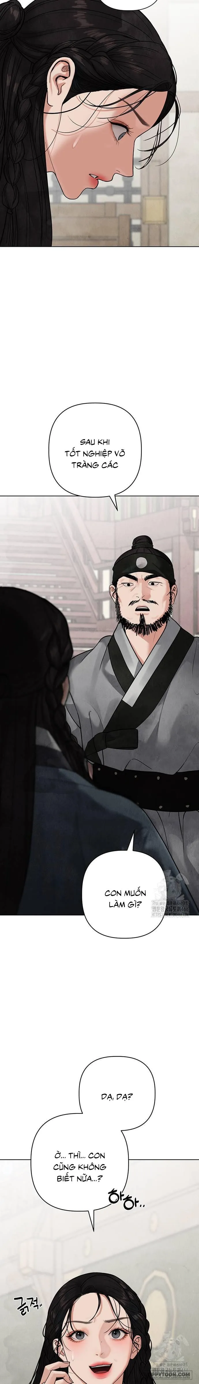Quỷ Hồn - Chap 16 - Trang 6