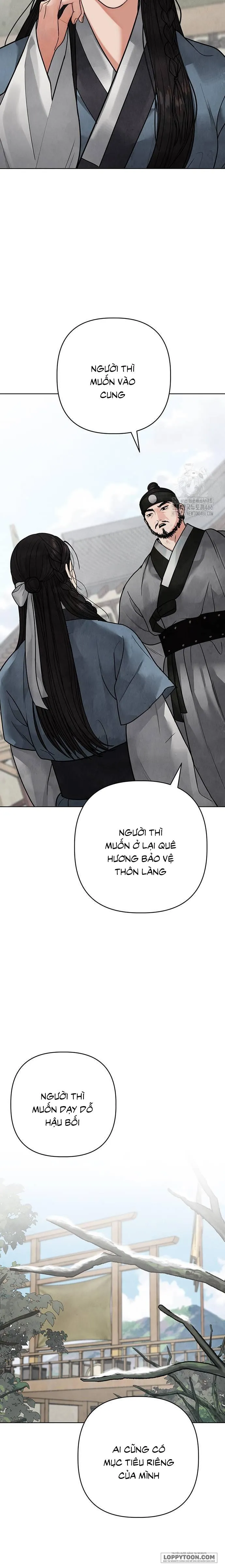 Quỷ Hồn - Chap 16 - Trang 7