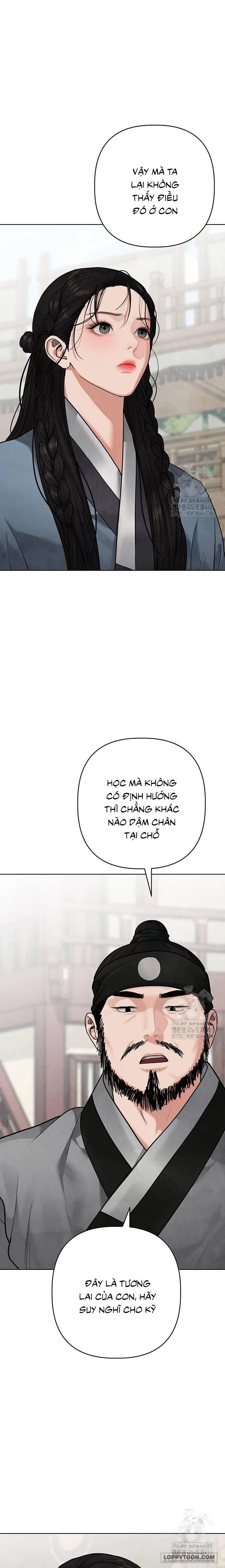 Quỷ Hồn - Chap 16 - Trang 8