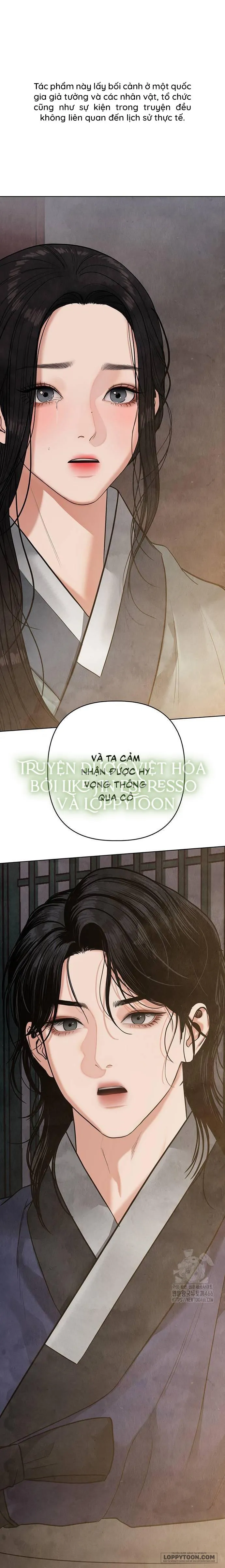 Quỷ Hồn - Chap 17 - Trang 0