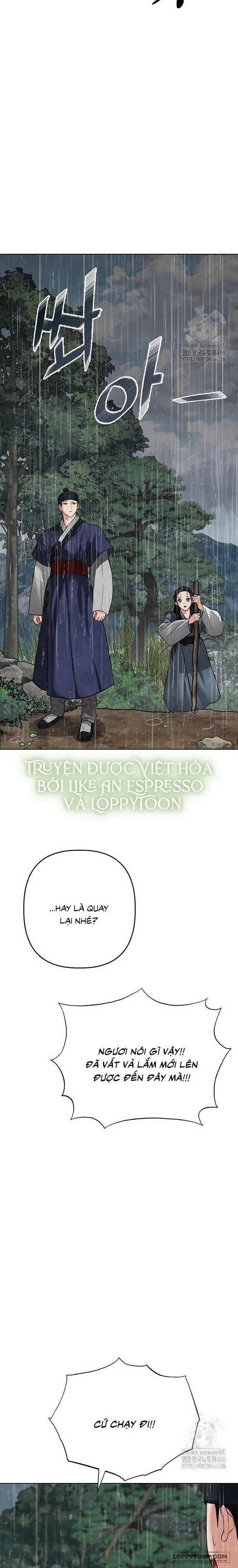 Quỷ Hồn - Chap 17 - Trang 10