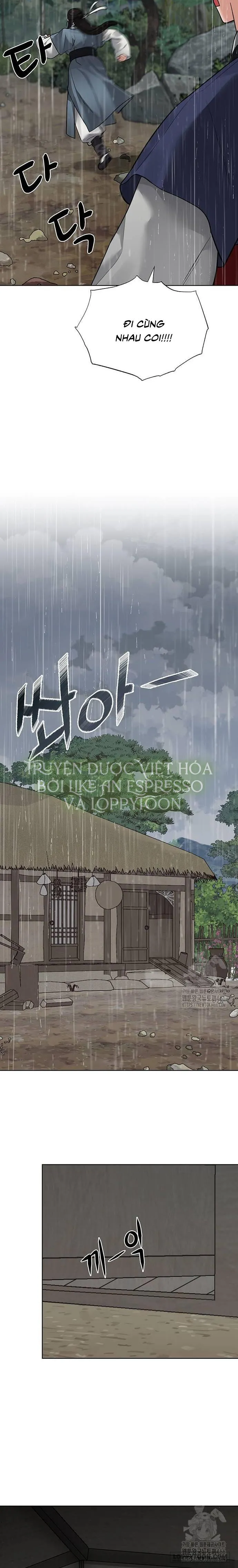 Quỷ Hồn - Chap 17 - Trang 11