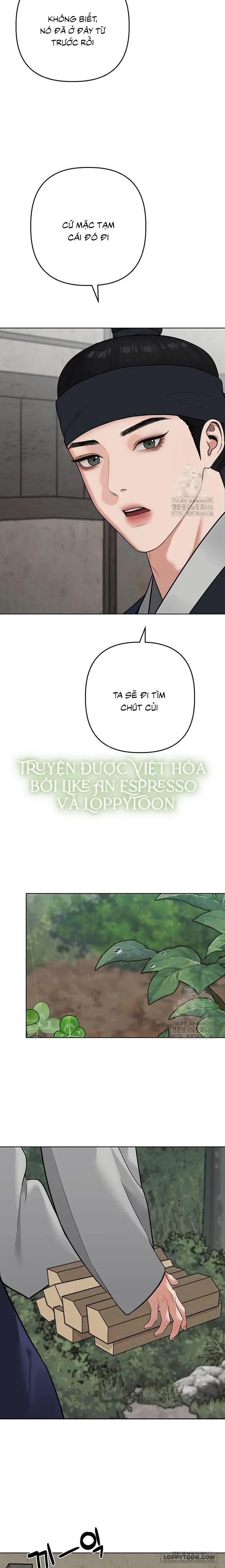 Quỷ Hồn - Chap 17 - Trang 13