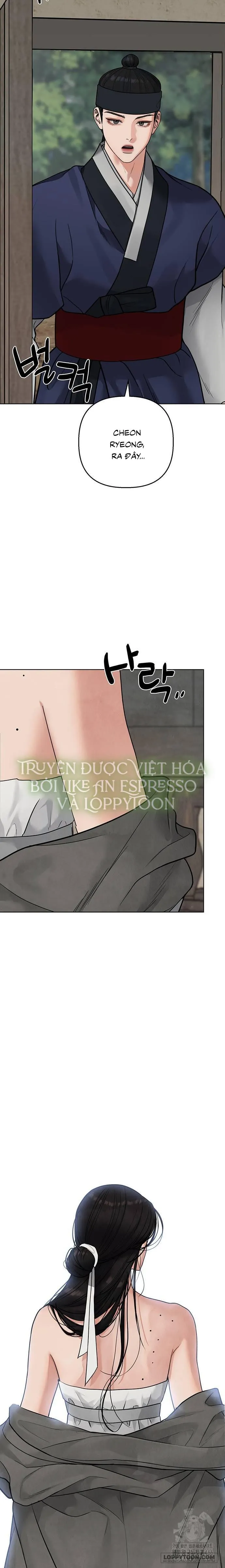 Quỷ Hồn - Chap 17 - Trang 14