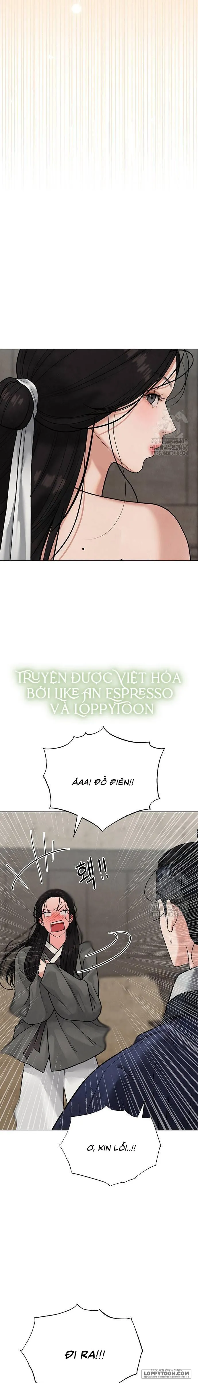 Quỷ Hồn - Chap 17 - Trang 16