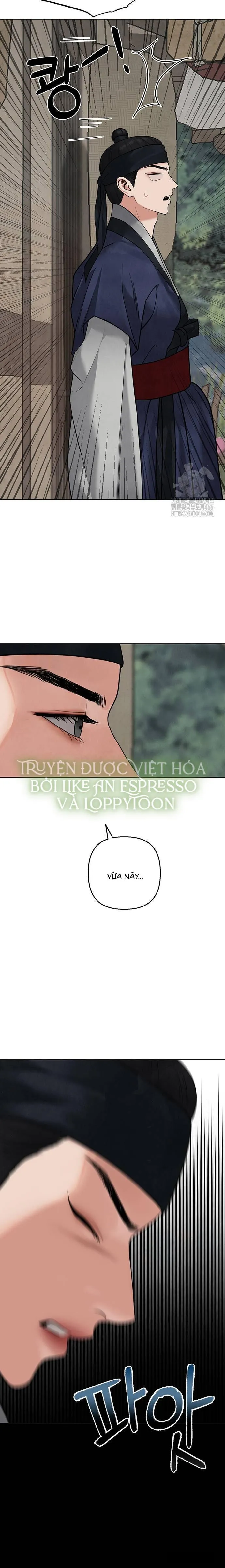 Quỷ Hồn - Chap 17 - Trang 17