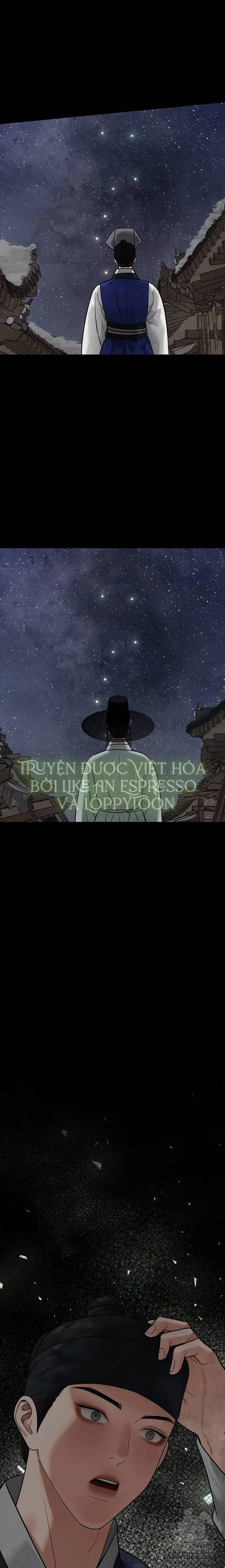 Quỷ Hồn - Chap 17 - Trang 19