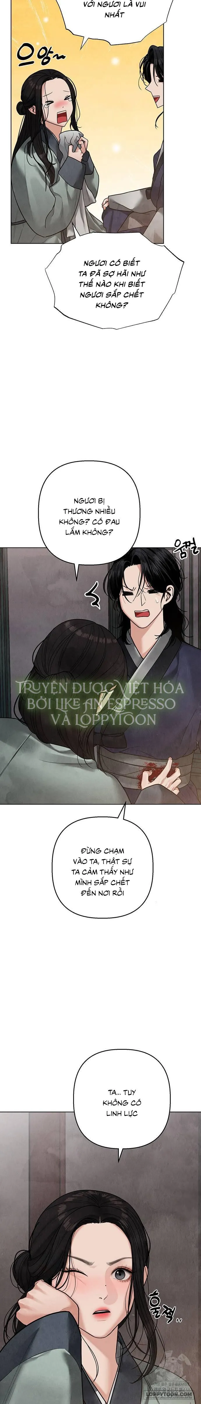 Quỷ Hồn - Chap 17 - Trang 2