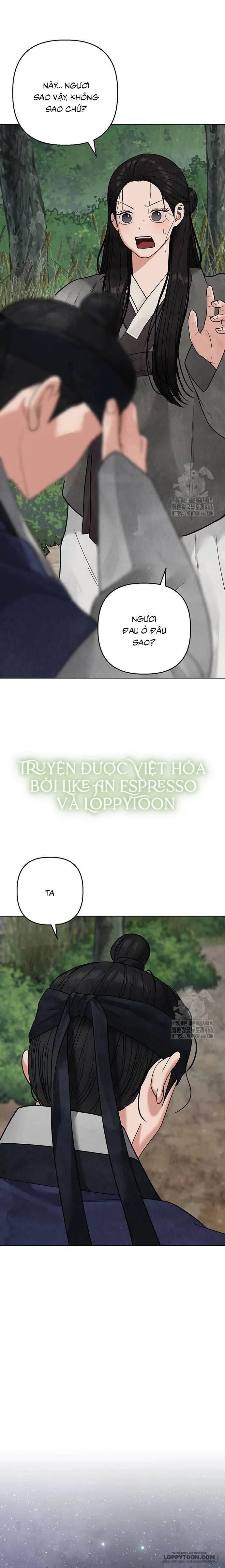 Quỷ Hồn - Chap 17 - Trang 21